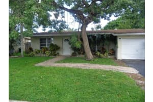 2496 Nw 98th Lane, Sunrise