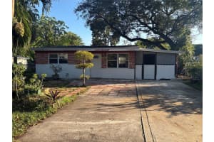 5630 Farragut St, Hollywood