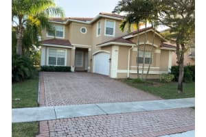 17374 Sw 47th Court, Miramar