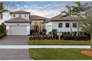 8447 Sw Felicita Way, Port Saint Lucie