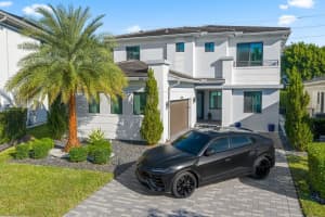 10985 Oceano Way, Parkland 10985 Oceano Way, Parkland