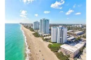 1500 S Ocean Boulevard Phb, Pompano Beach