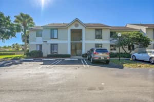 719 Gardens Drive 201, Pompano Beach