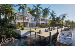 281 Kennelworth Place, Fort Lauderdale