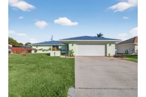 133 Nw Avens Street, Port St. Lucie, Fl 34983, Port Saint Lucie