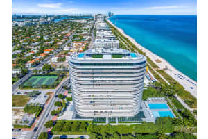 8701 Collins Avenue 701, Miami Beach