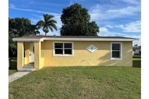 561 Sw 14th St, Belle Glade 561 Sw 14th St, Belle Glade