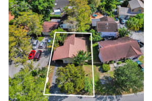 1257 Nw 91st Avenue, Coral Springs