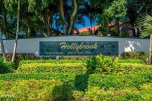 9511 N Hollybrook Lake Drive 207, Pembroke Pines