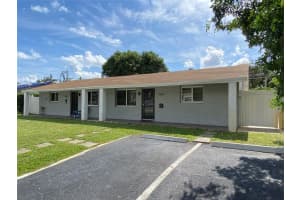 1610 Ne 62nd Street, Fort Lauderdale