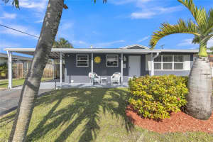 1521 Nw 42nd Street, Fort Lauderdale