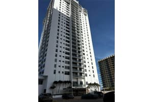 2301 S Ocean Dr 606, Hollywood