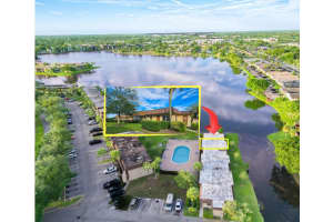 416 Lakeside Drive 129, Margate