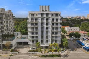 2550 Sw 27th Avenue Ph1, Miami
