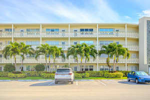 3016 Cambridge A 3016, Deerfield Beach