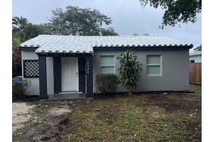 1436 Ne 1st Avenue, Fort Lauderdale