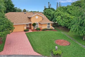 8507 Nw 83rd Street, Tamarac