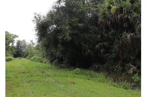 21331 Nw 250th Street, Okeechobee