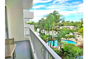 1421 S Ocean Boulevard 301, Pompano Beach