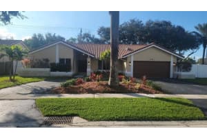 1191 Nw 101st Way, Plantation