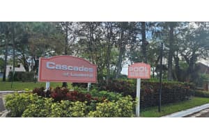 7840 Nw 50th St 504, Lauderhill