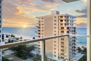 1000 S Ocean Blvd 11k, Pompano Beach