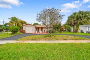 5991 Nw 13th Street, Sunrise