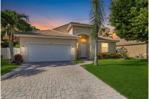 6337 C Durham Drive, Lake Worth