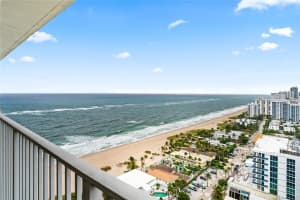 111 Briny Avenue 2708, Pompano Beach
