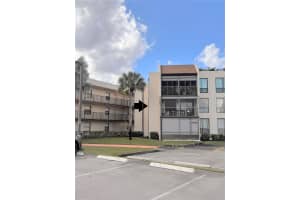 7950 W Mcnab Road 203, Tamarac