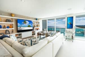2100 S Ocean Lane 2306, Fort Lauderdale