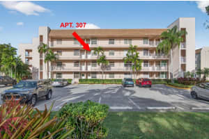 2524 Nw 104th Avenue 307, Sunrise