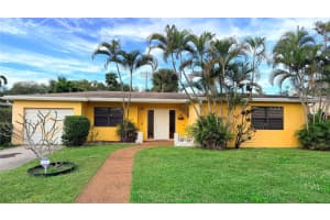 3601 Nw 43rd Place, Fort Lauderdale
