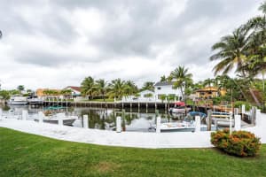 3333 Ne 36th Street 6, Fort Lauderdale