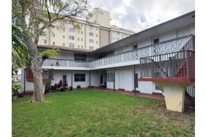 1812 Madison St, Hollywood