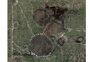 0 Nw 304th Street, Okeechobee