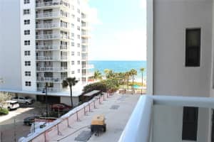 1000 S Ocean Blvd 5-l, Pompano Beach