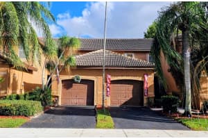 1498 Barcelona Way 3-21, Weston