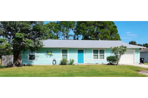 361 Sw Fairway Avenue, Port St. Lucie, Fl 34983, Port Saint Lucie