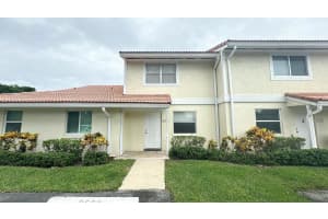 6437 Boca Circle, Boca Raton