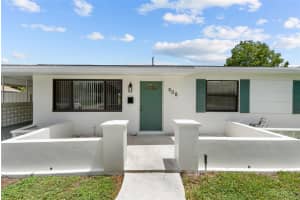 908 Lighthouse Drive, North Palm Beach