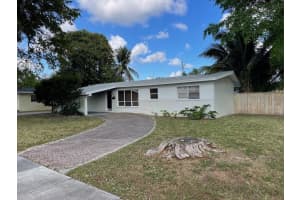 901 N 46th Avenue, Hollywood