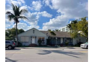 2000 Polk Street, Hollywood