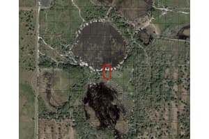 0 Nw 300th Street, Okeechobee