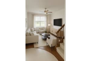 2412 Sw Danbury Lane, Palm City