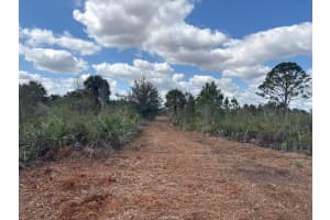 0 Nw 302nd Street, Okeechobee