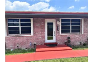 846 Nw 8th St, Hallandale Beach