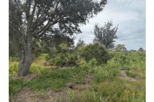 0 302nd Street, Okeechobee