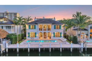 2425 Delmar Place, Fort Lauderdale