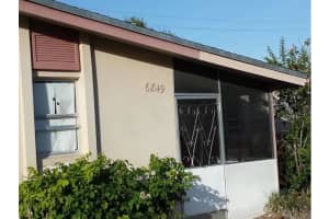 6849 Nw 30th St 4, Fort Lauderdale